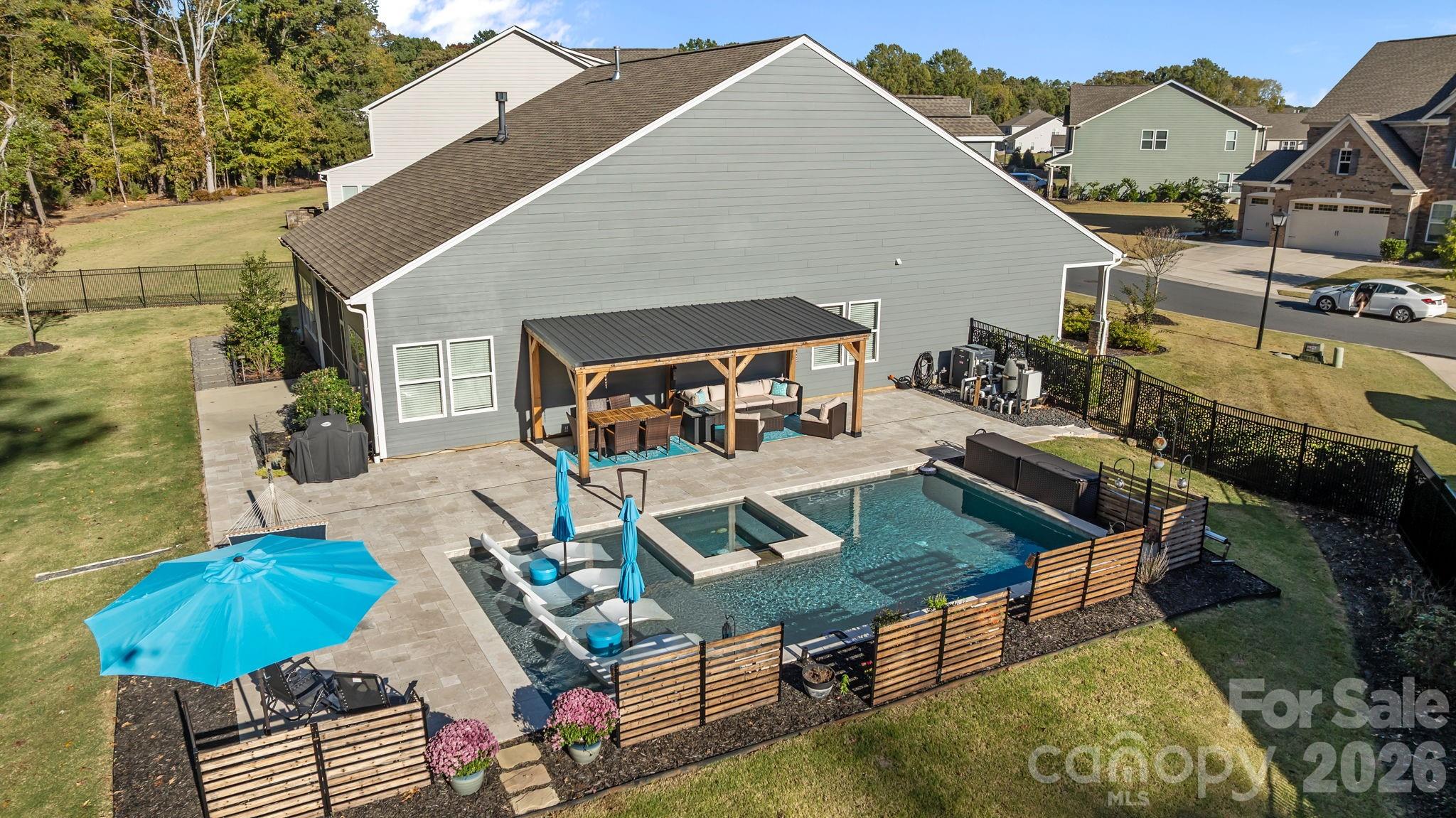 Greenbrier - Residential