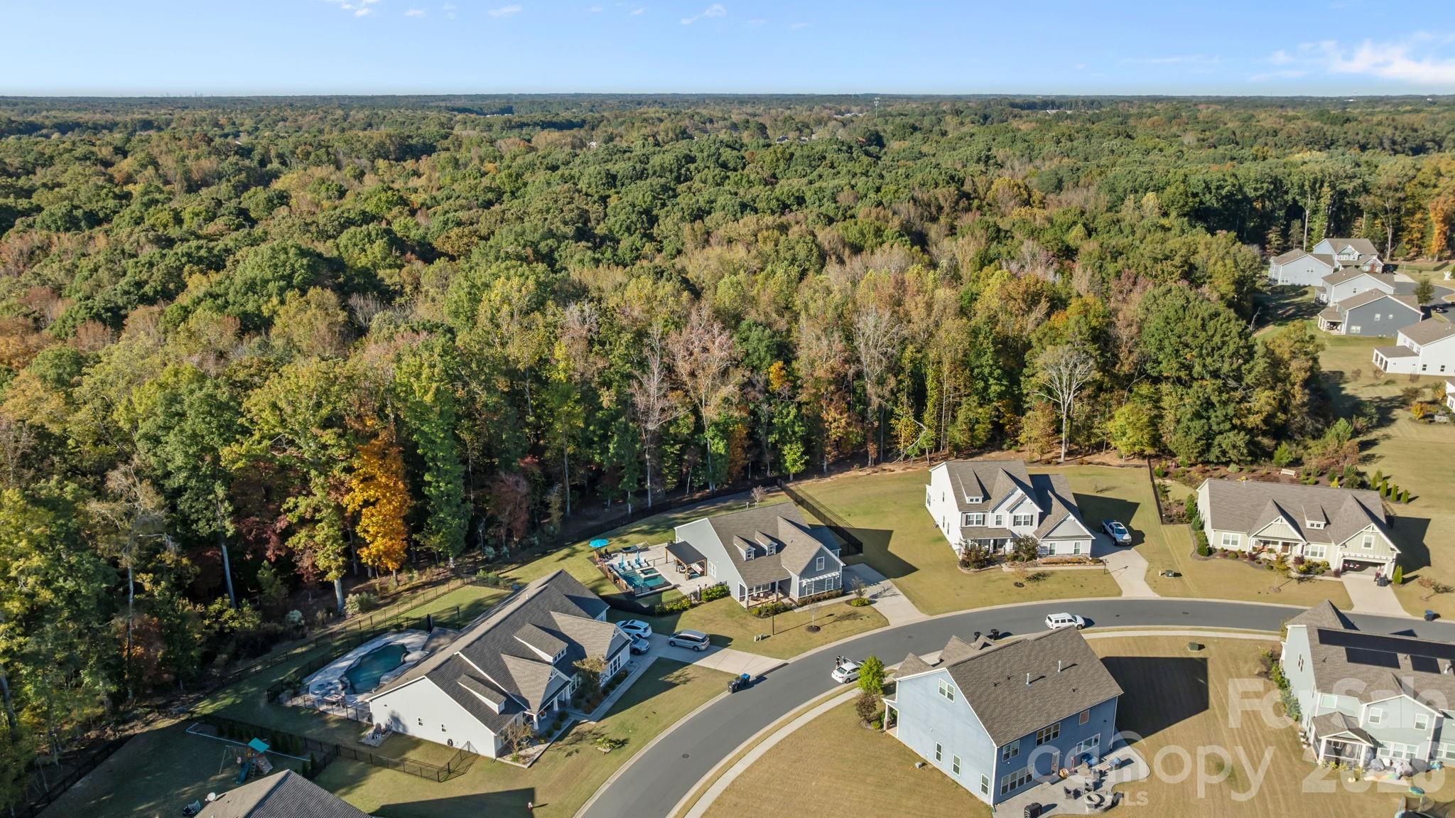 Greenbrier - Residential