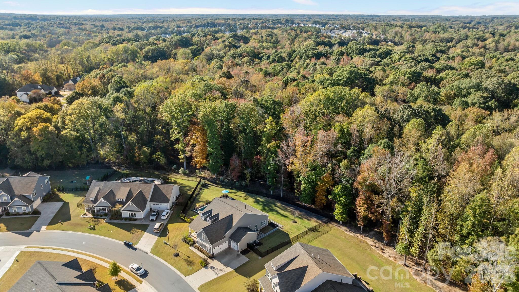 Greenbrier - Residential