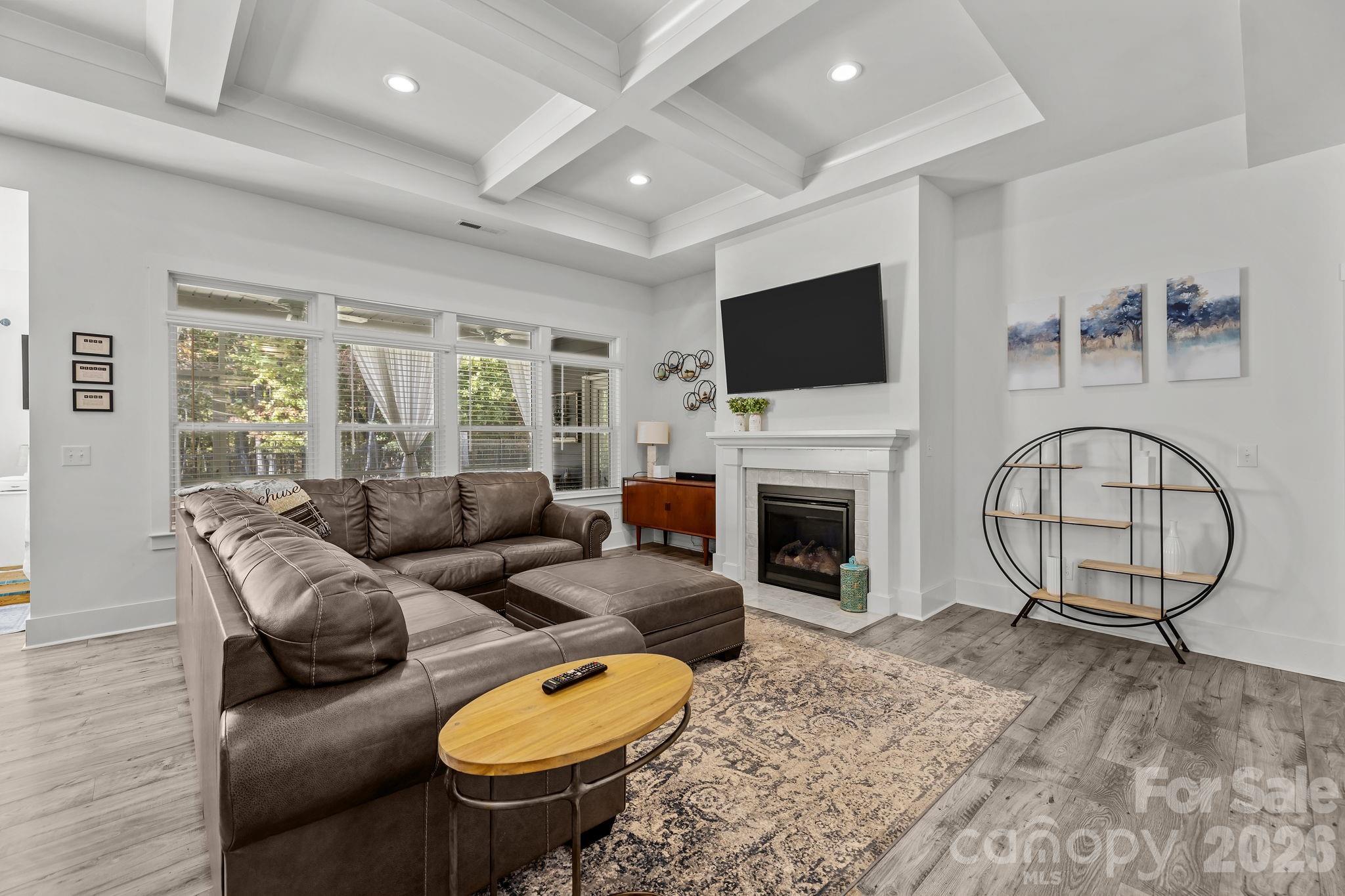 Greenbrier - Residential