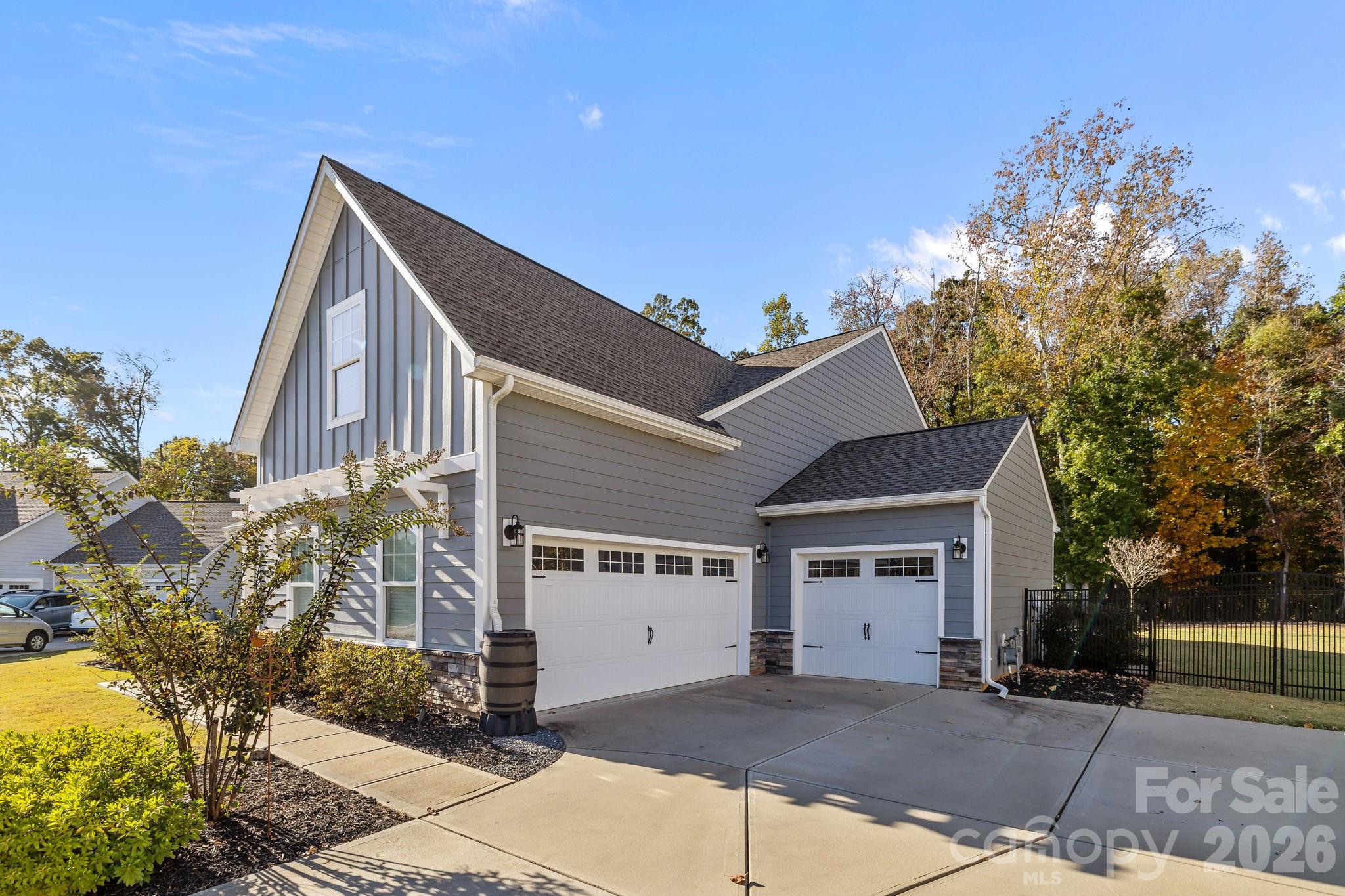 Greenbrier - Residential