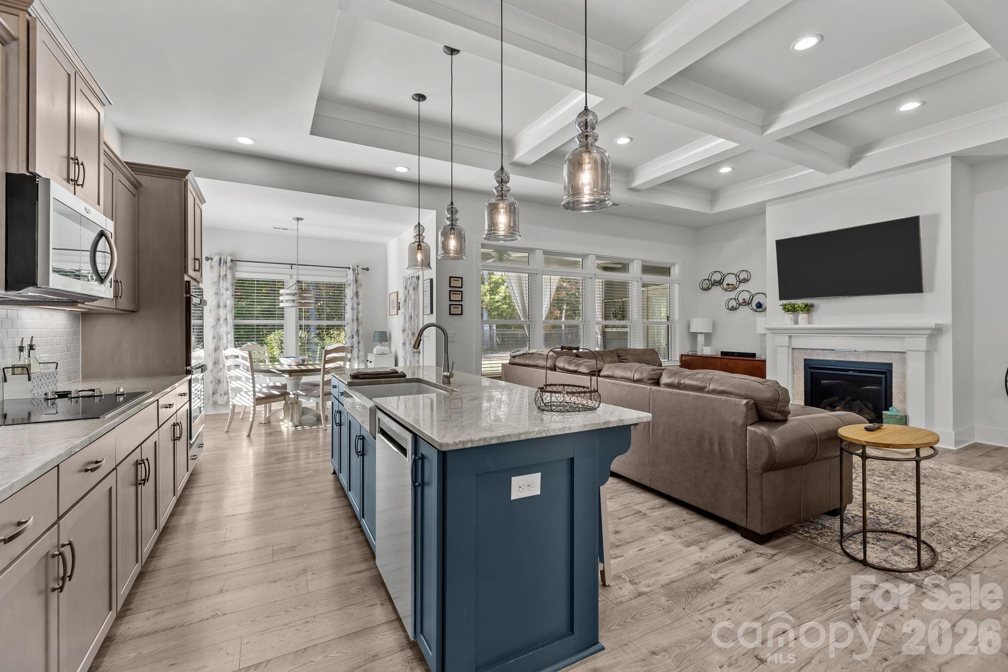 Greenbrier - Residential