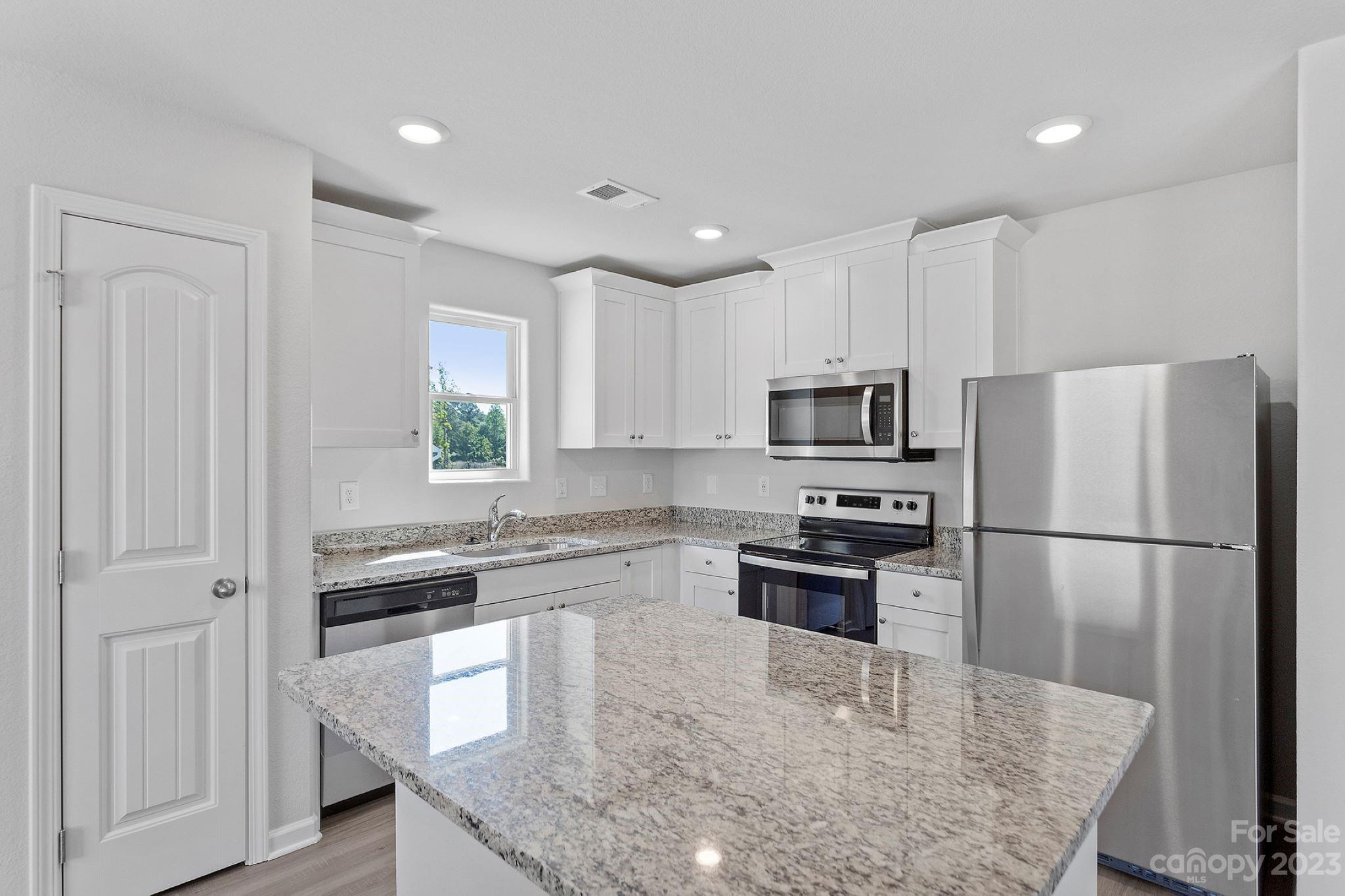 Stagecoach Station - Residential