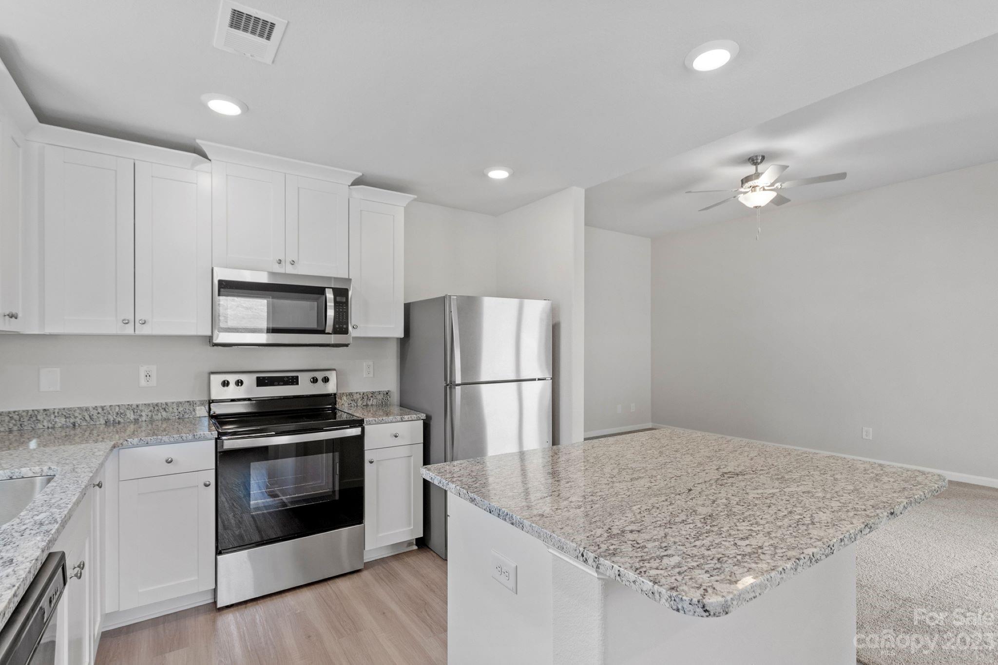 Stagecoach Station - Residential