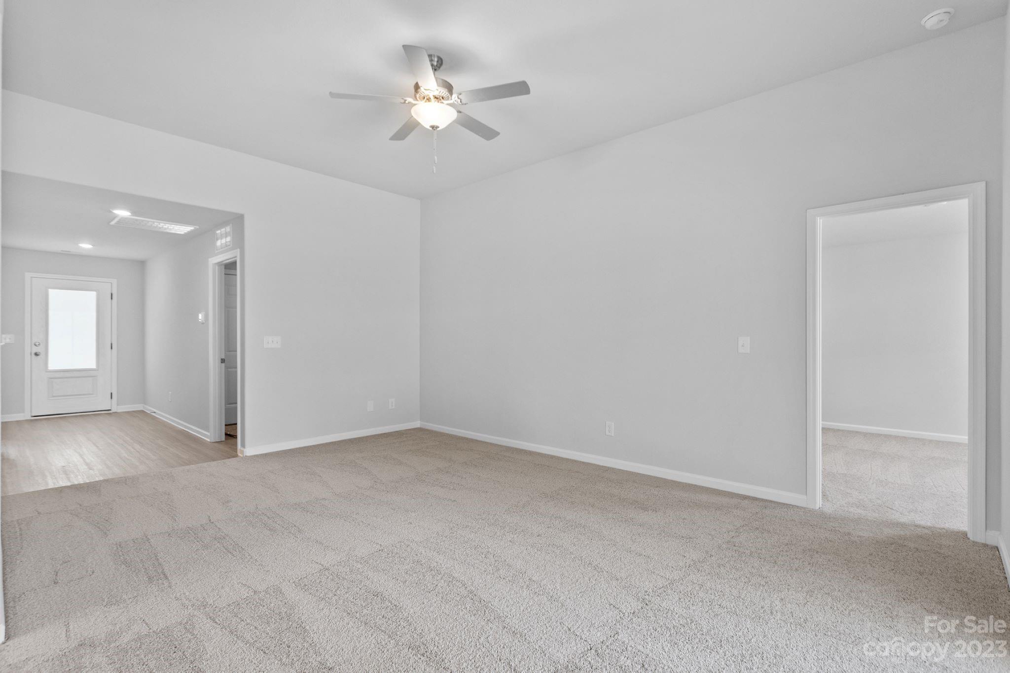 Stagecoach Station - Residential