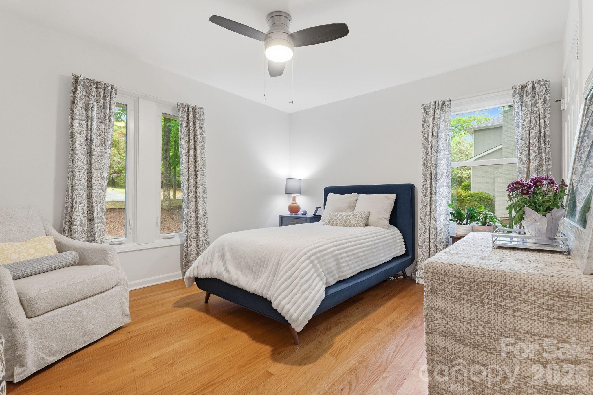 Olde Providence - Residential