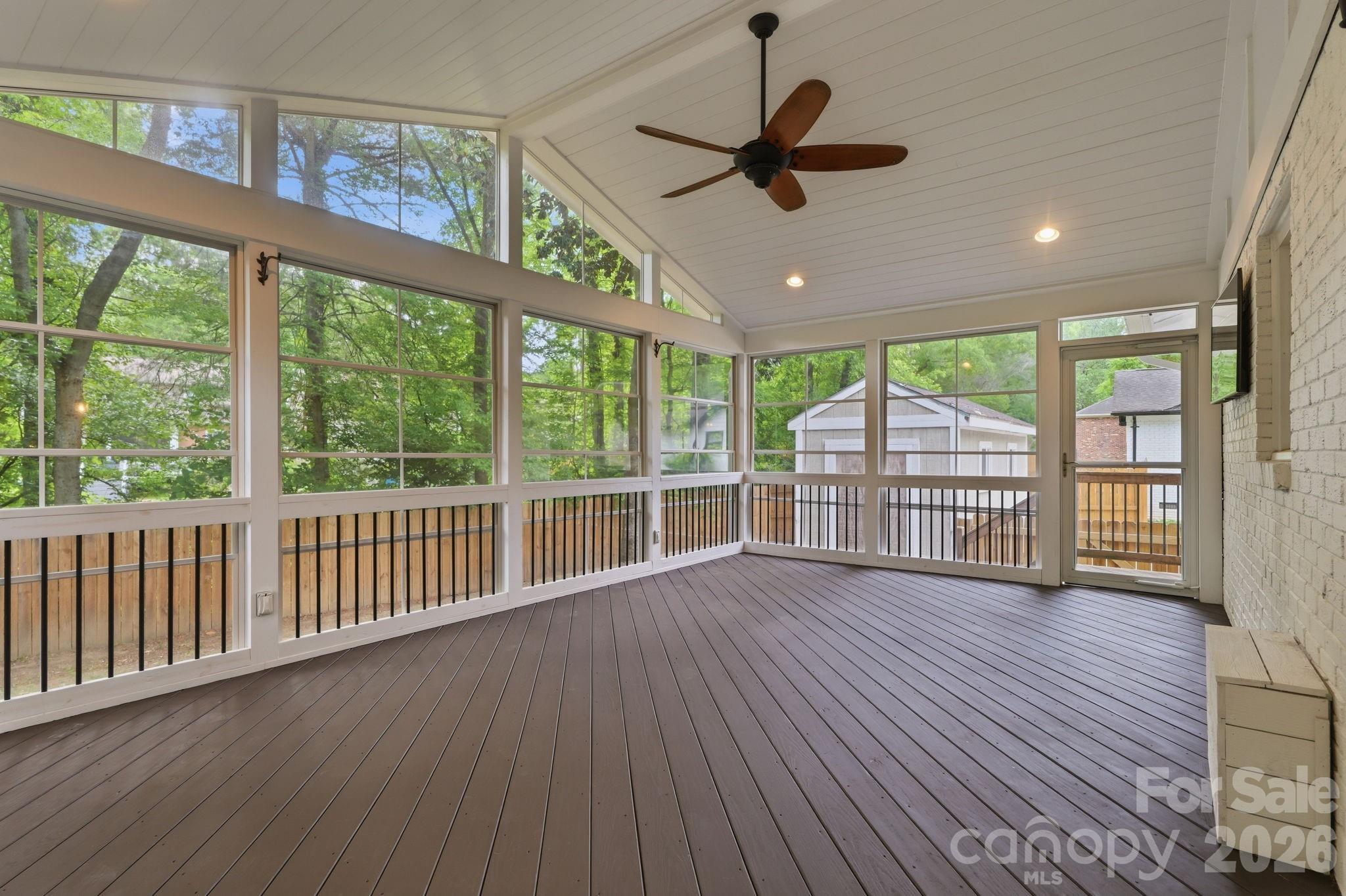 Olde Providence - Residential