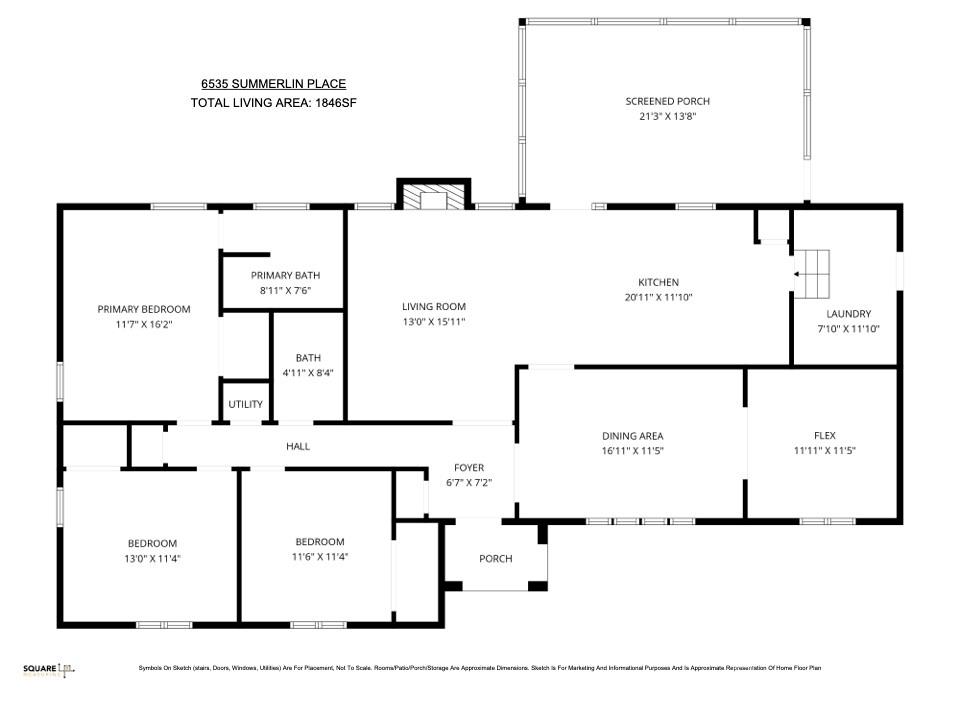 Olde Providence - Residential