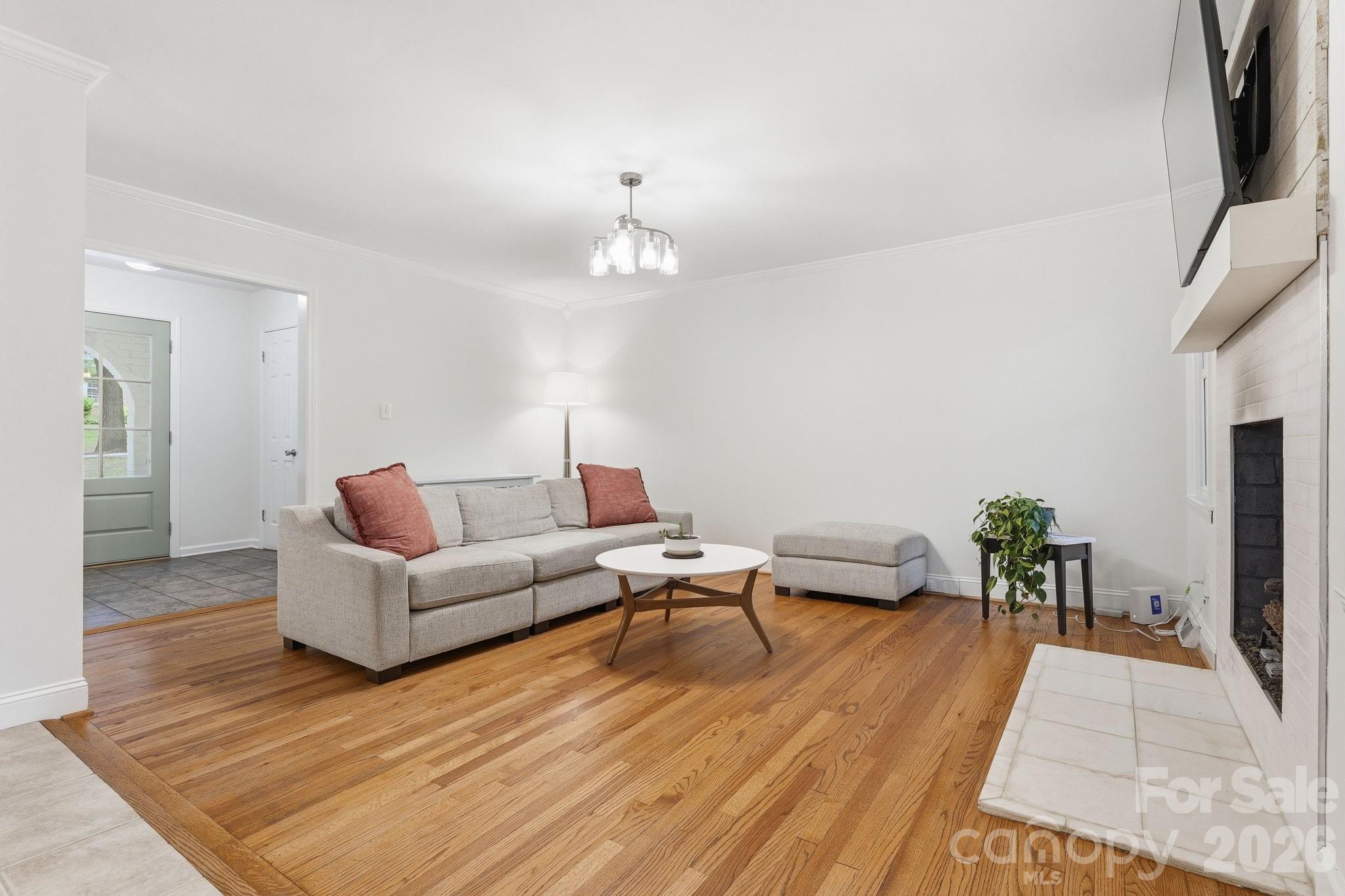 Olde Providence - Residential