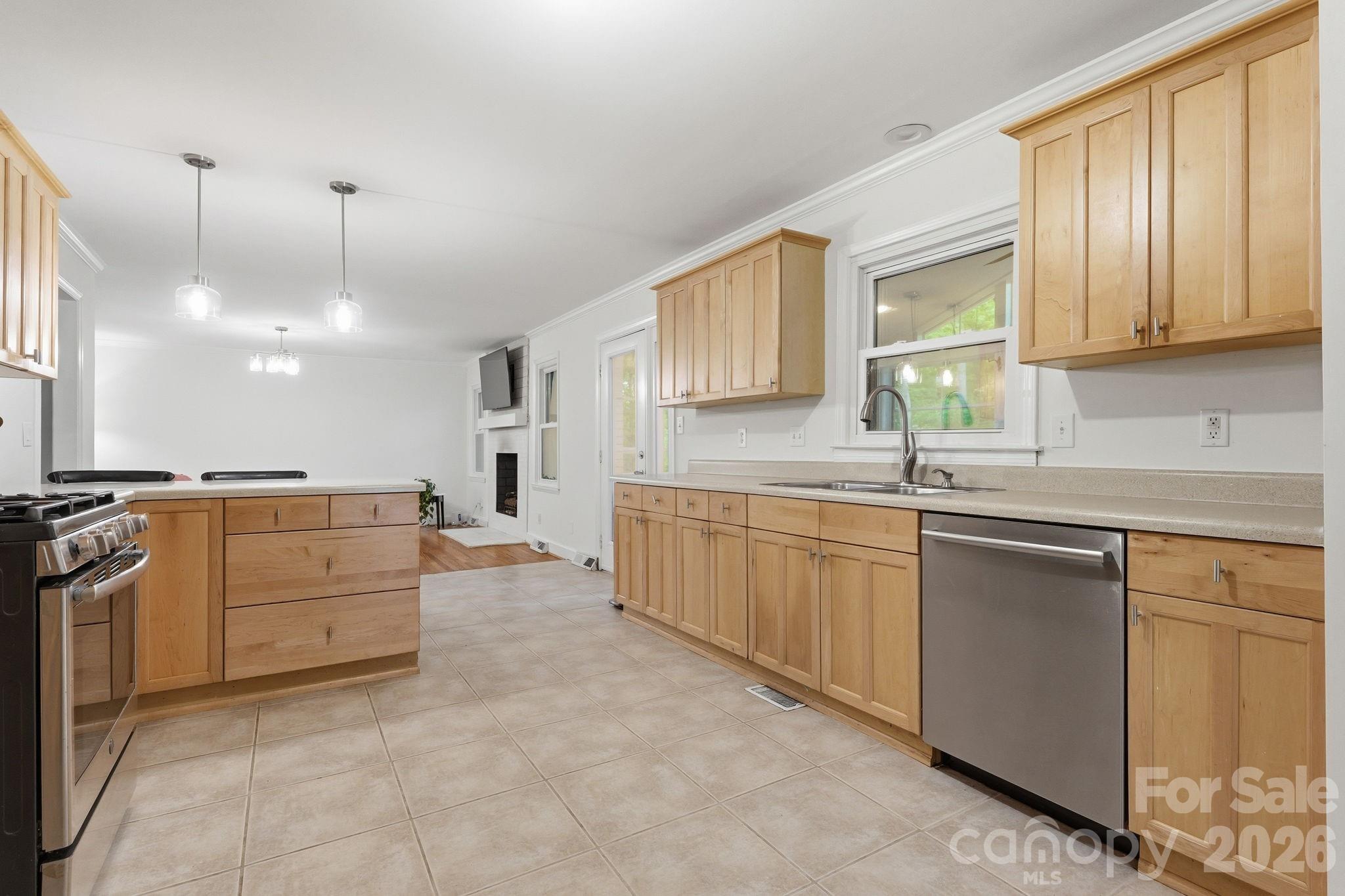 Olde Providence - Residential