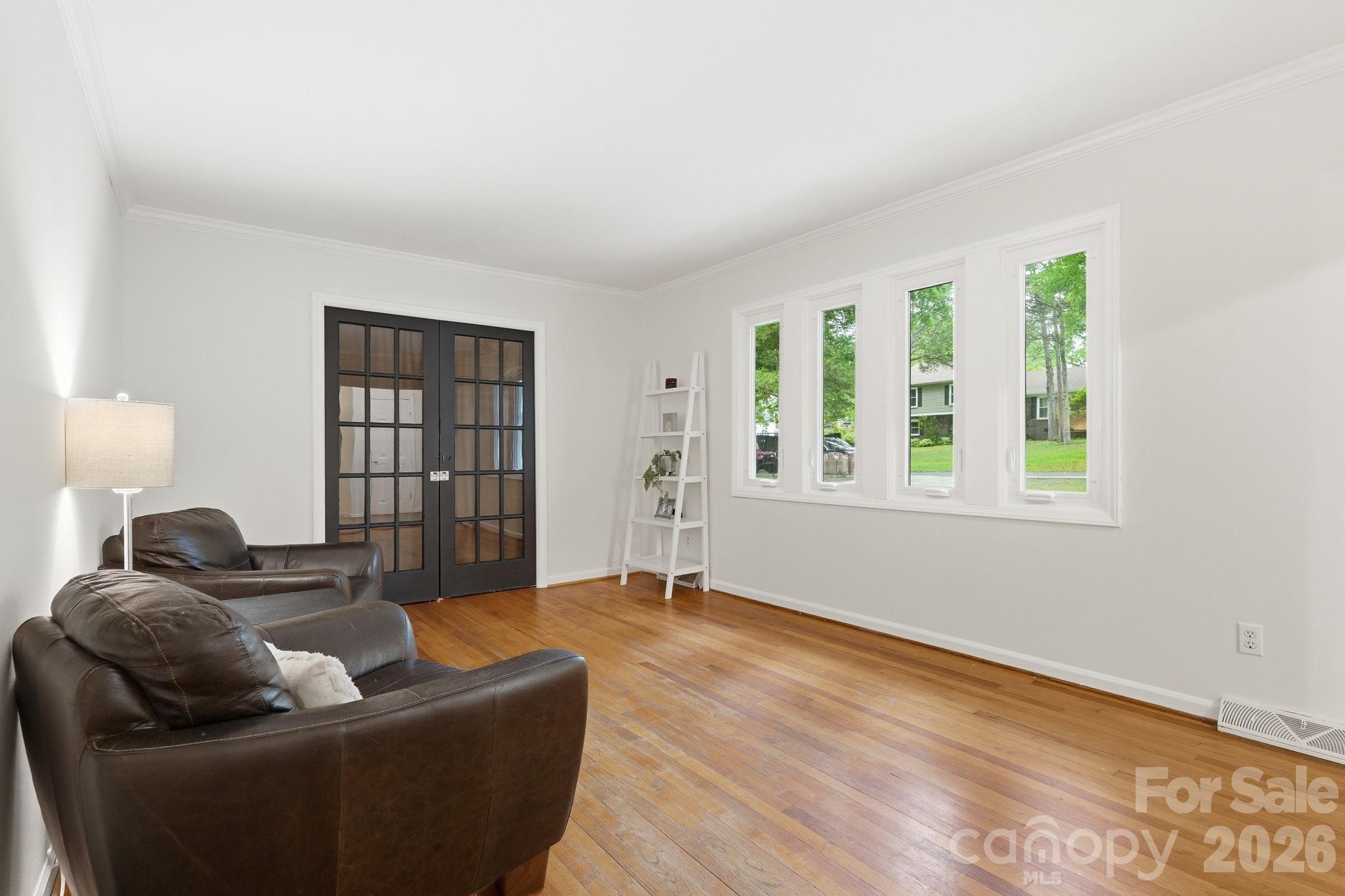 Olde Providence - Residential