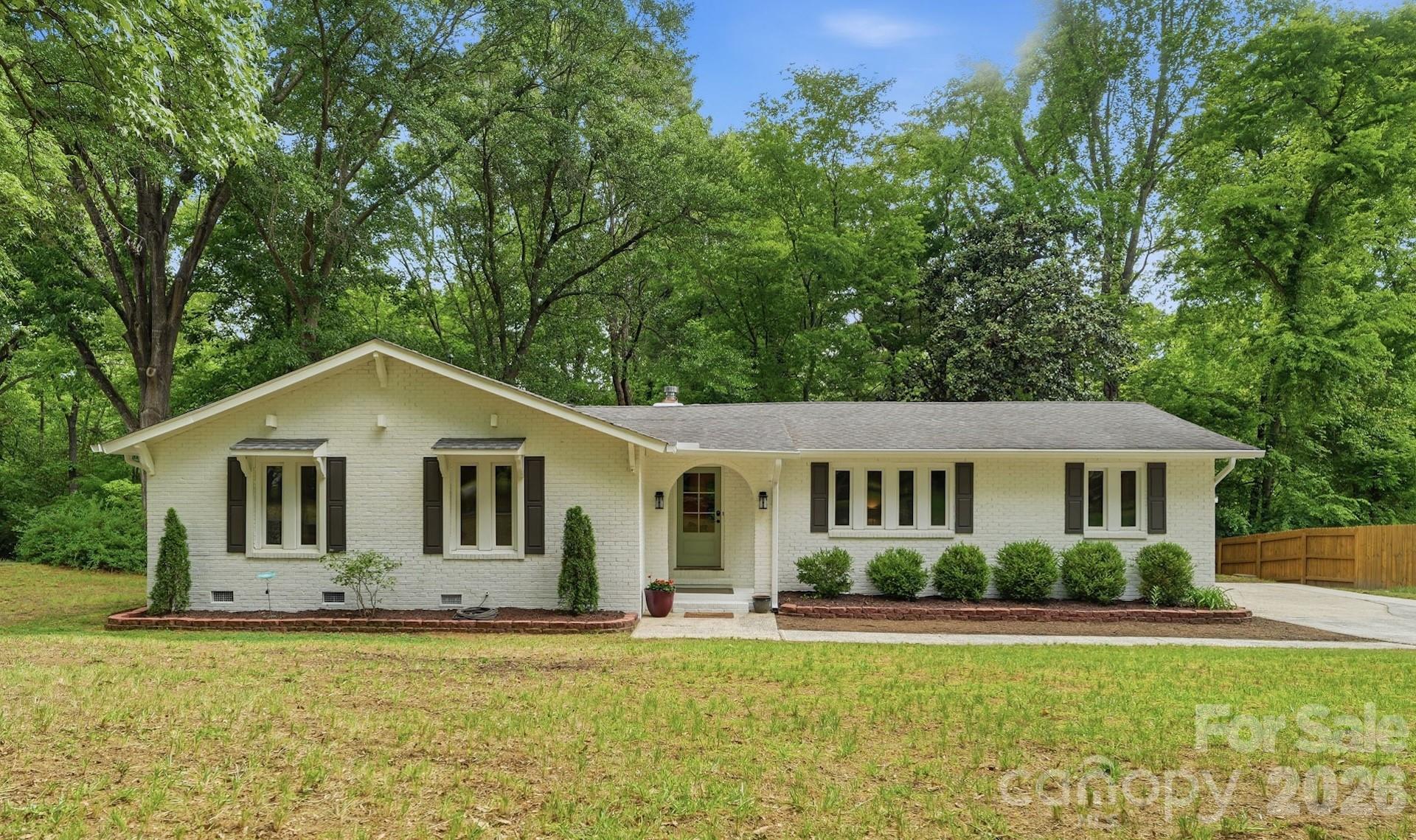 Olde Providence - Residential