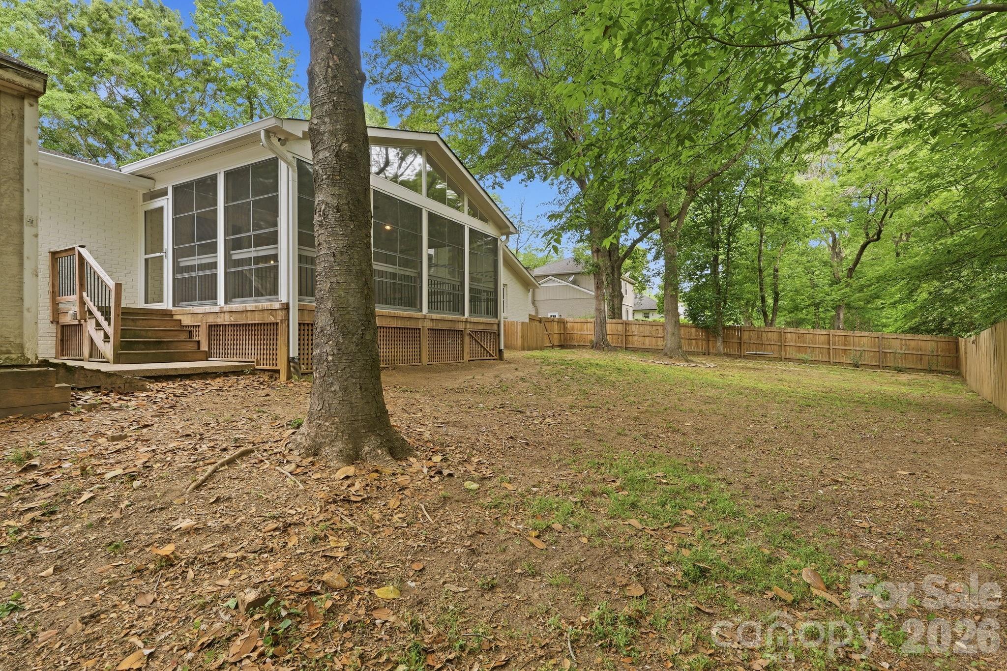Olde Providence - Residential