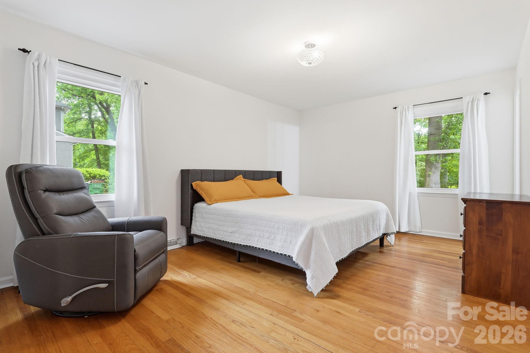 Olde Providence - Residential
