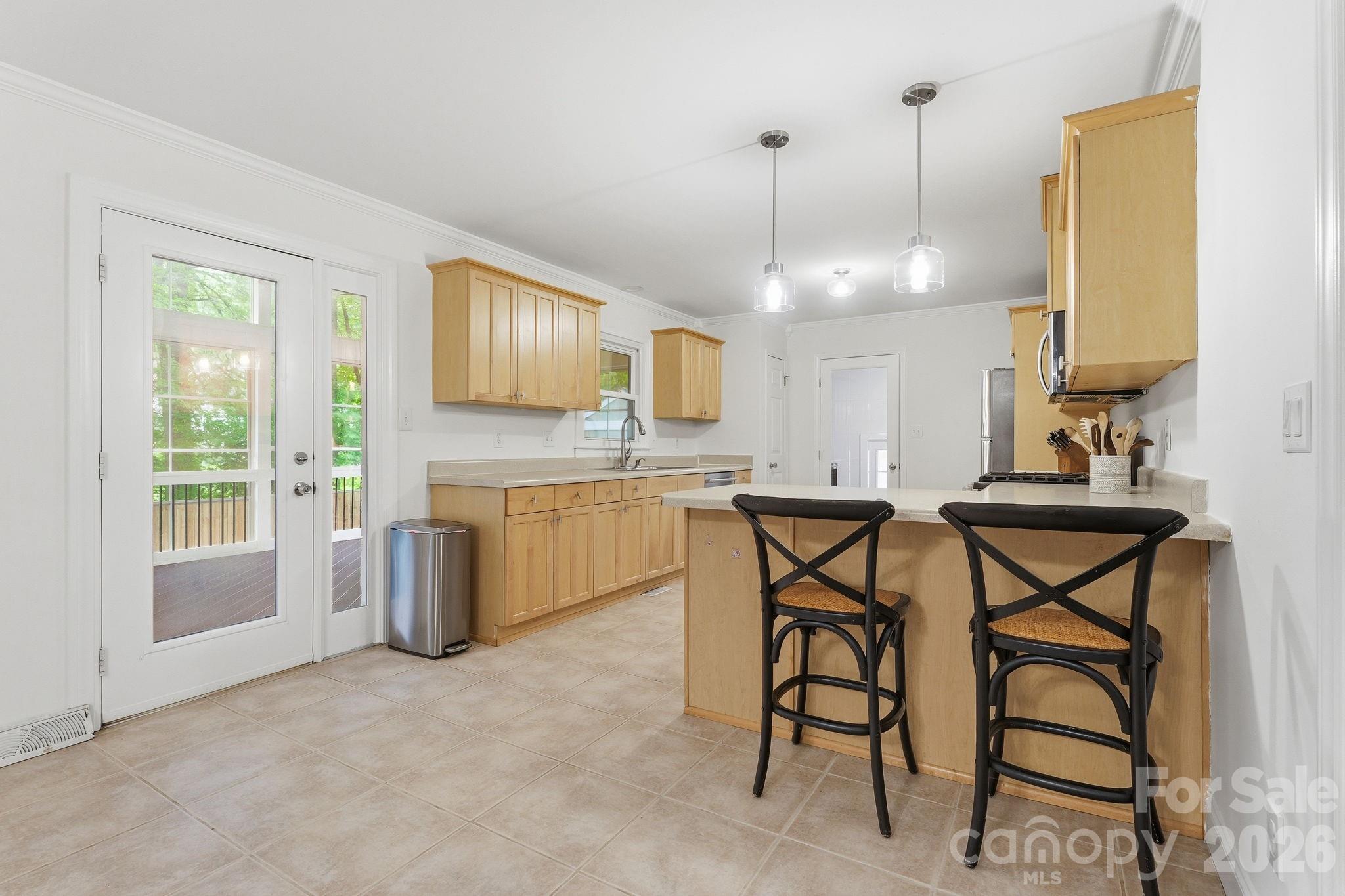 Olde Providence - Residential