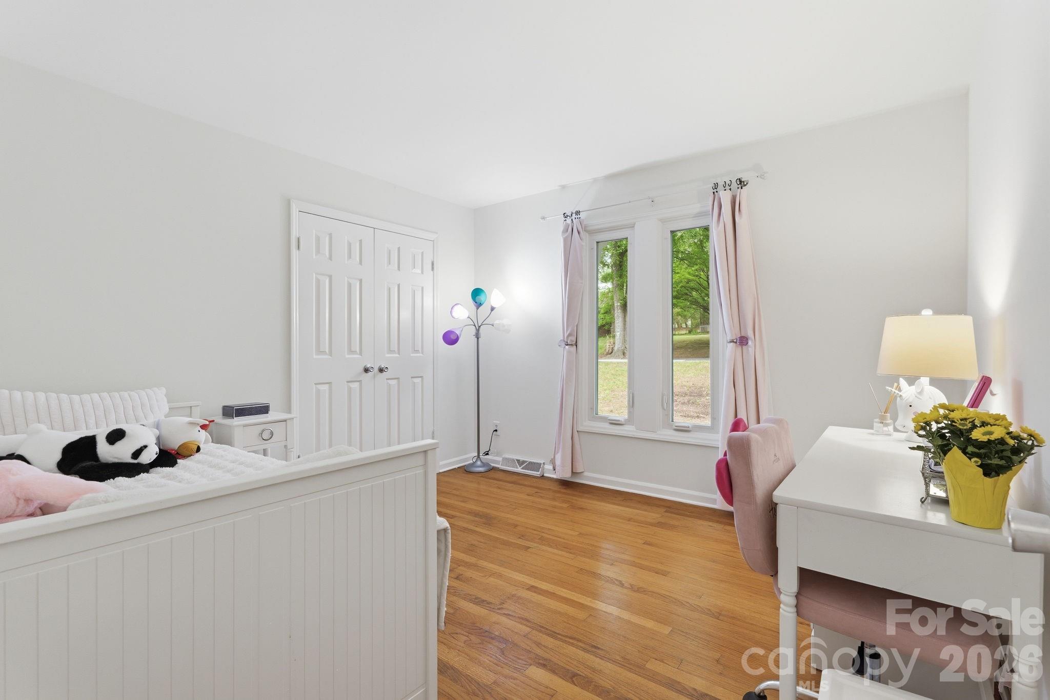Olde Providence - Residential