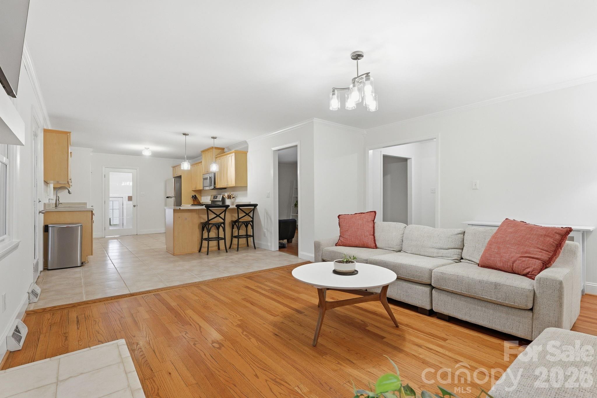 Olde Providence - Residential