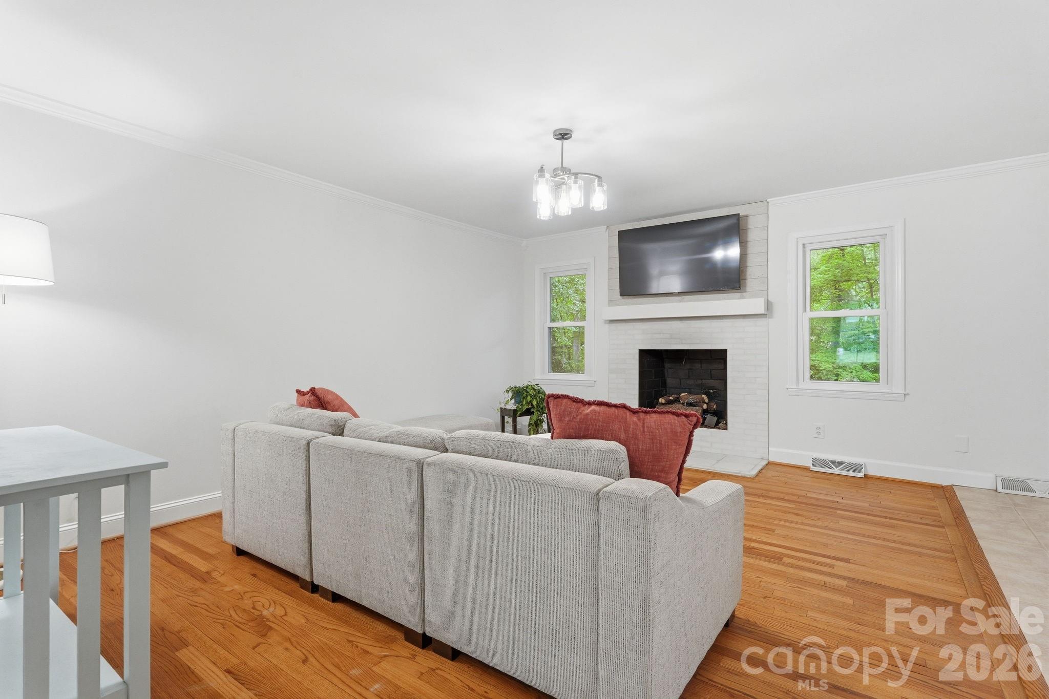 Olde Providence - Residential