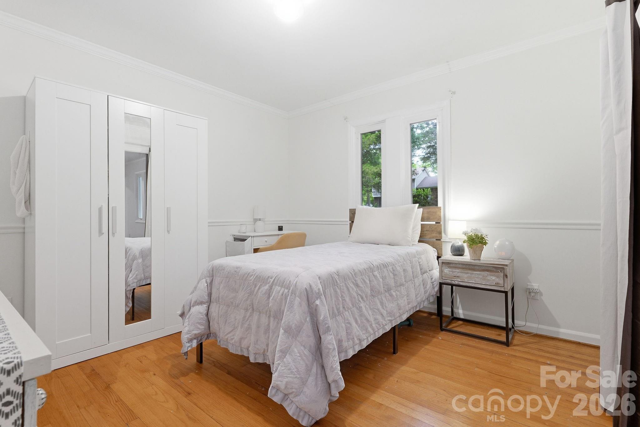 Olde Providence - Residential