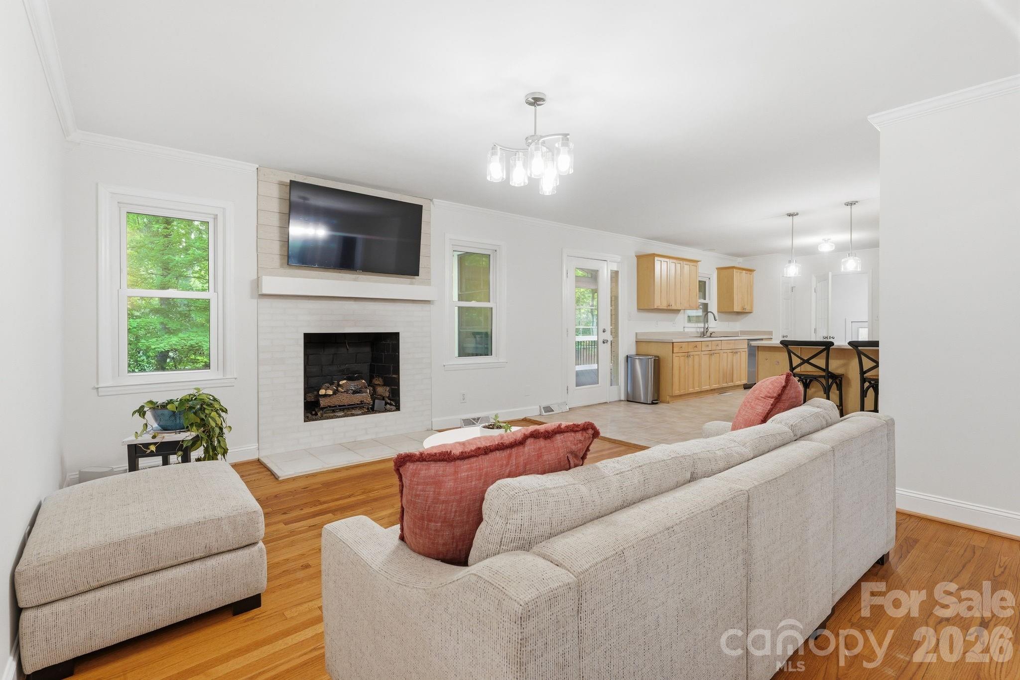Olde Providence - Residential