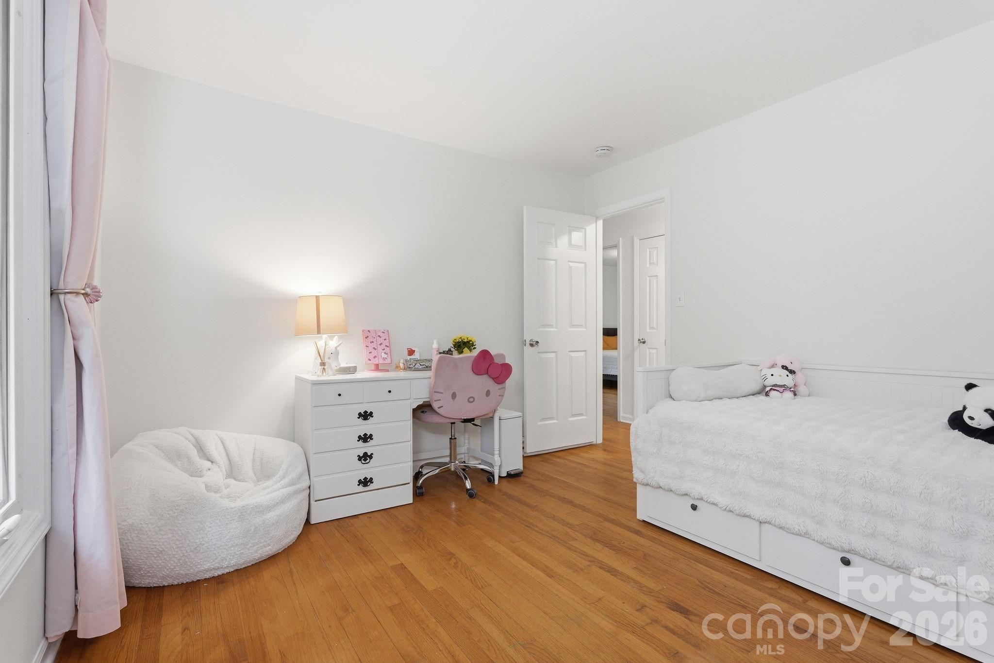 Olde Providence - Residential