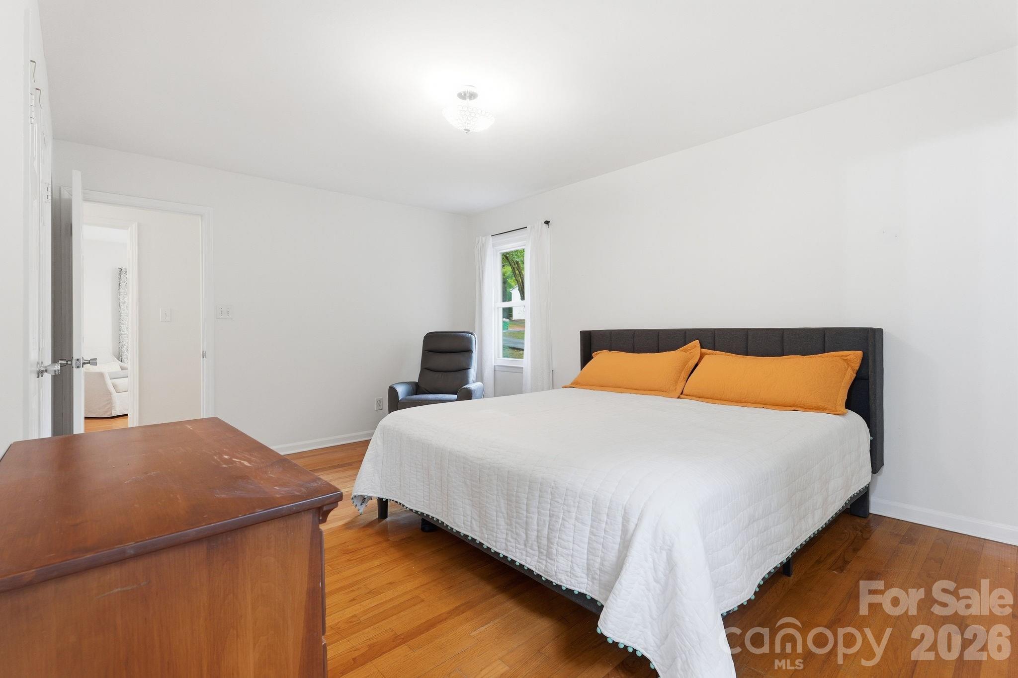 Olde Providence - Residential