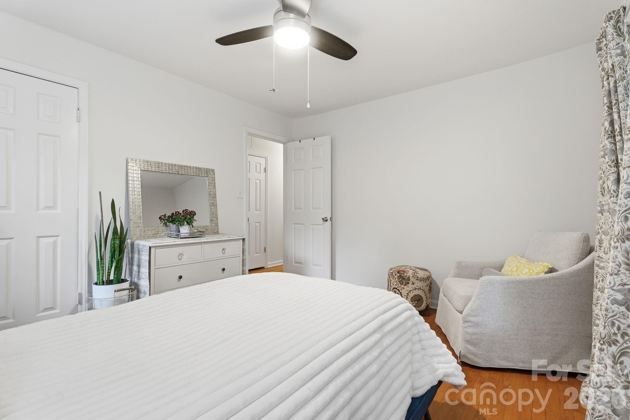 Olde Providence - Residential