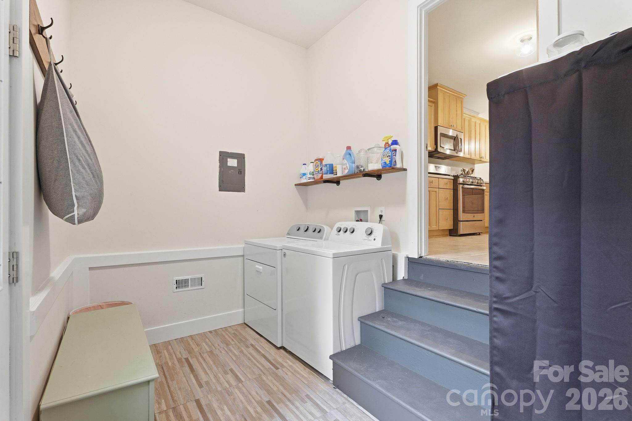 Olde Providence - Residential