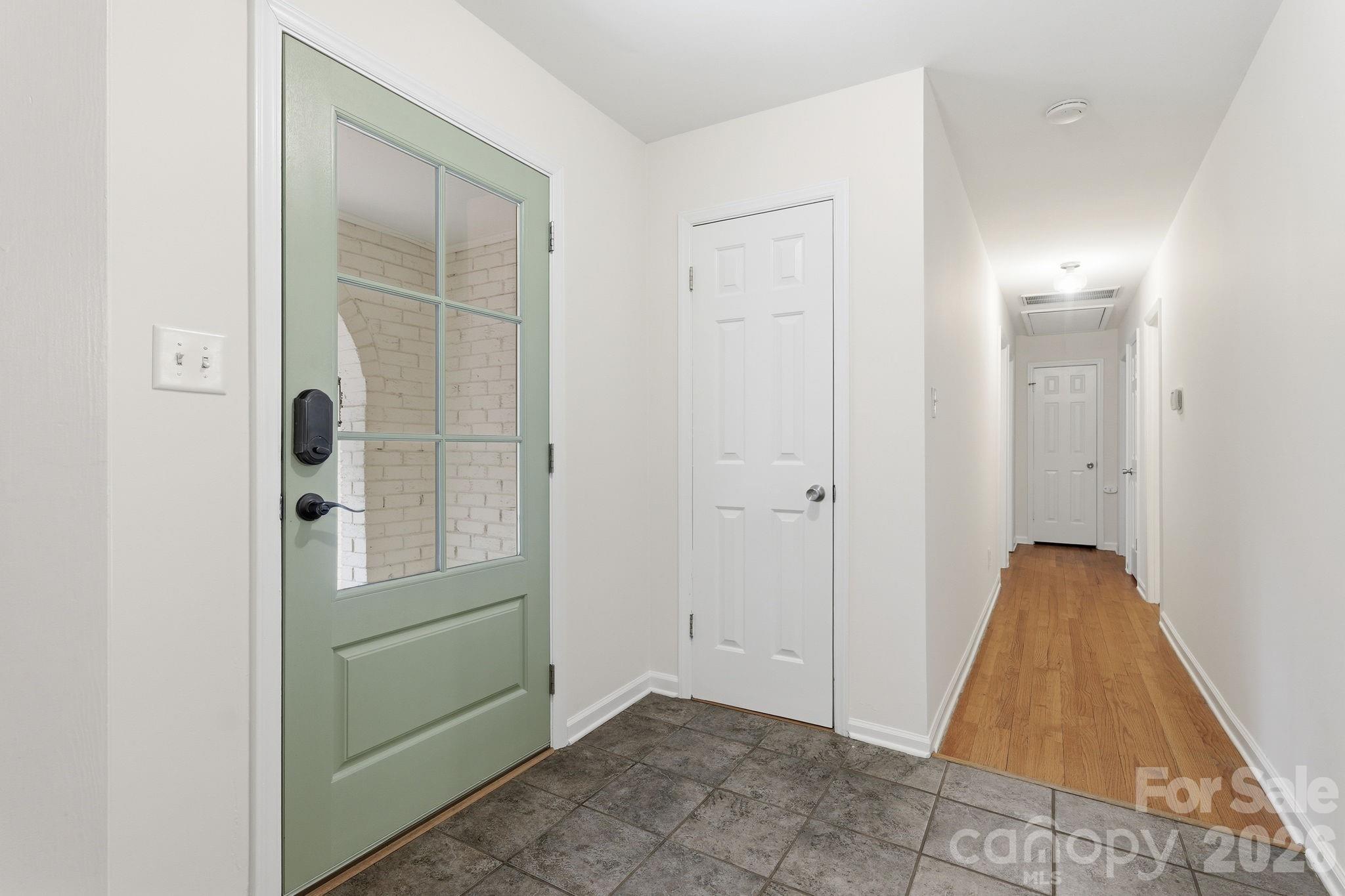 Olde Providence - Residential