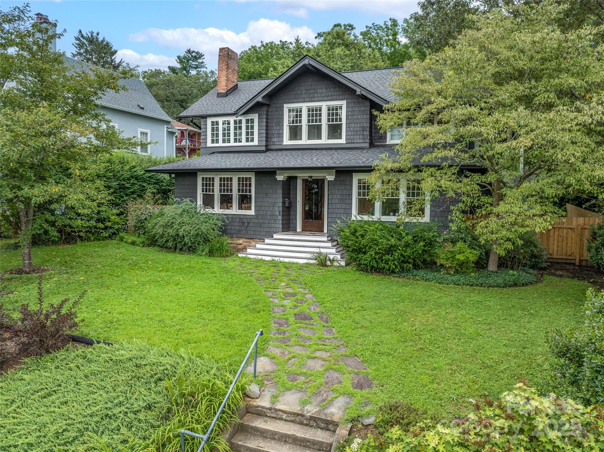 125 Furman Avenue