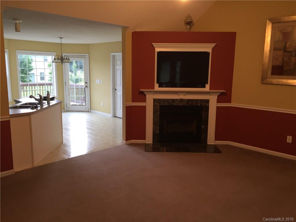 CARNEGIE ESTATES - Residential