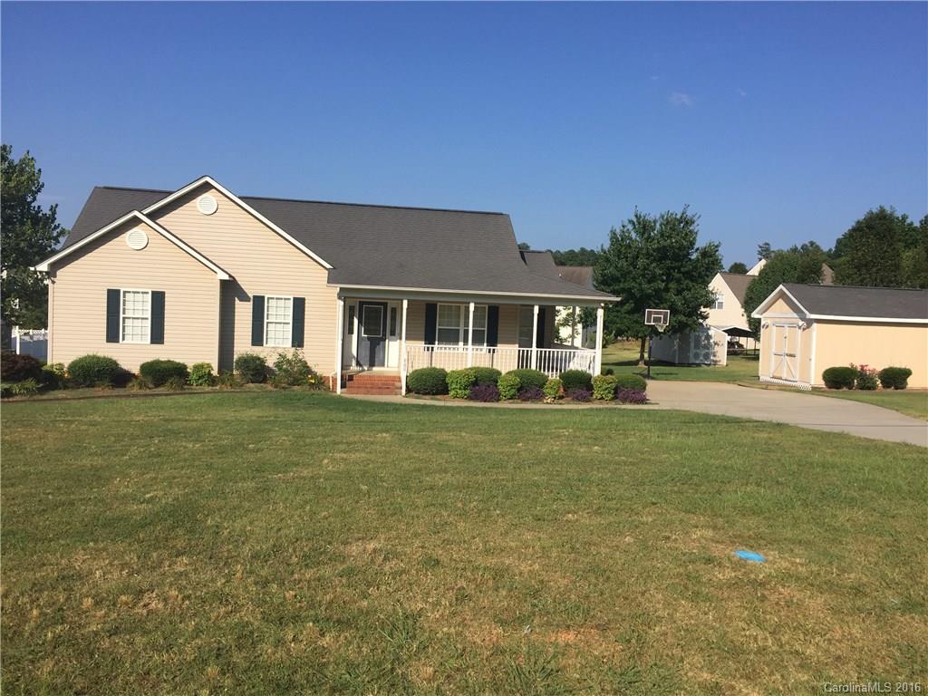 CARNEGIE ESTATES - Residential