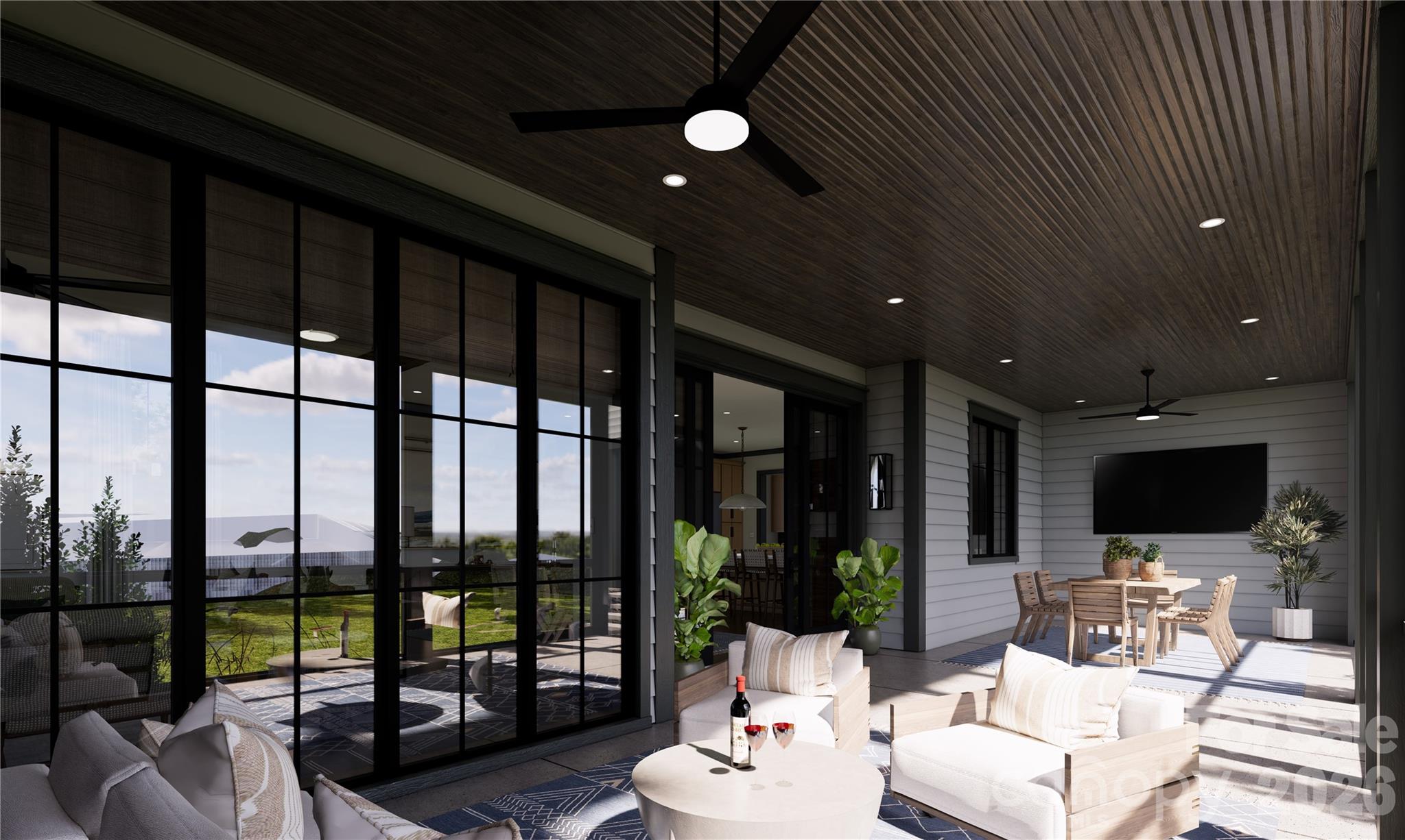 The Cliffs At Walnut Cove - Residential