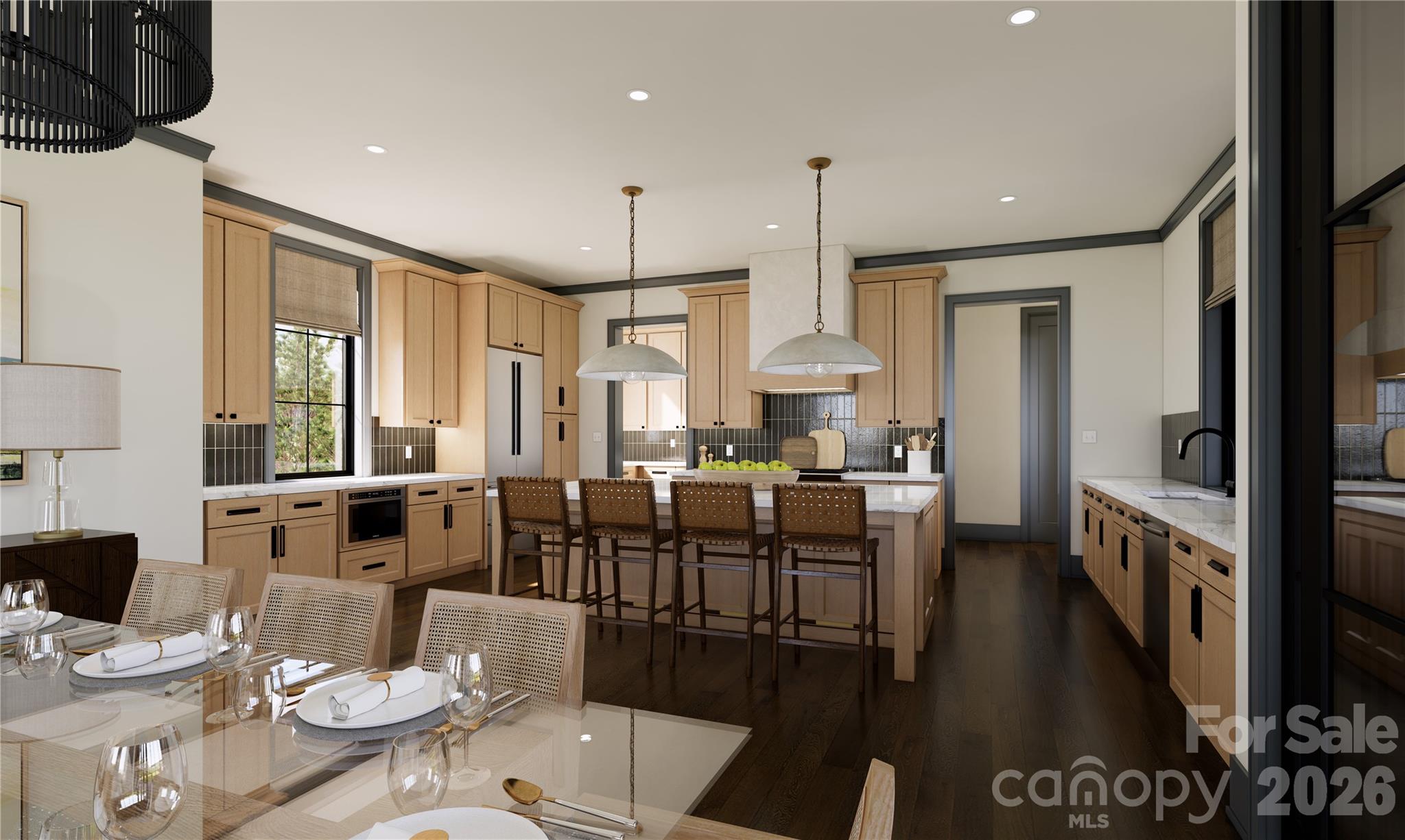 The Cliffs At Walnut Cove - Residential