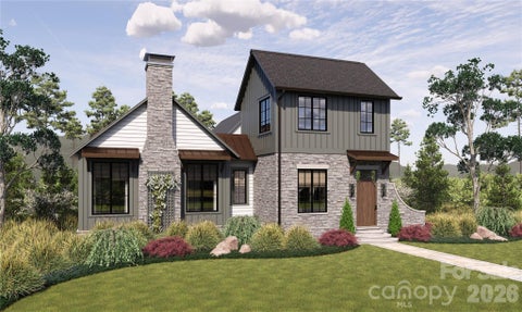 Photo of 3 Whispering Bells Court, Arden, NC 28704 (MLS # 4287592)