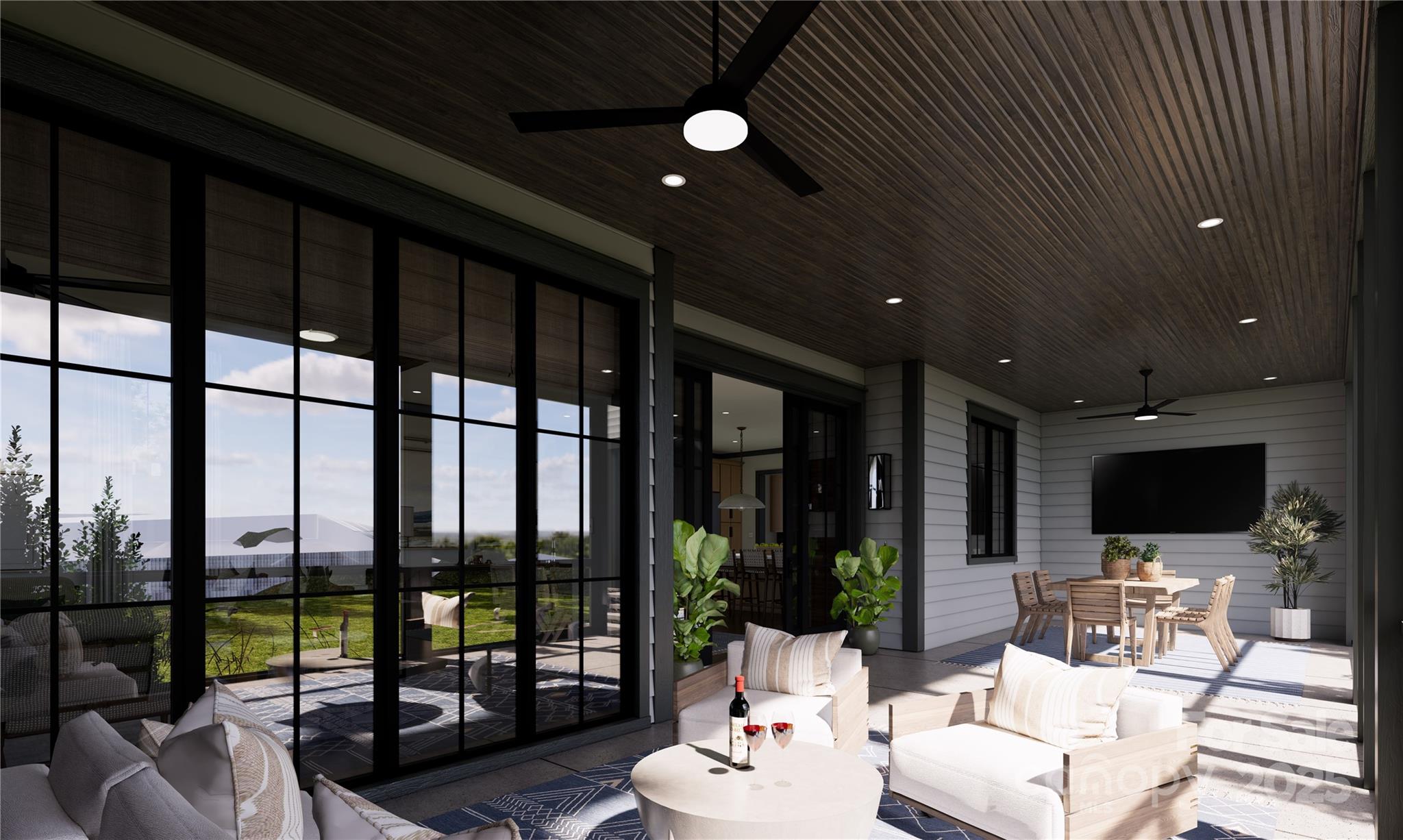 The Cliffs At Walnut Cove - Residential