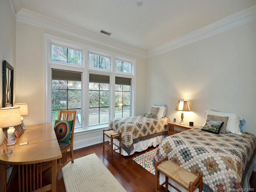 The Fitzgerald - Residential