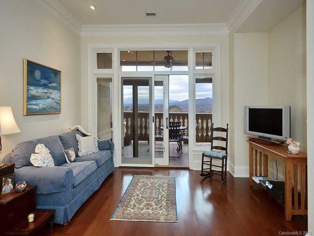 The Fitzgerald - Residential