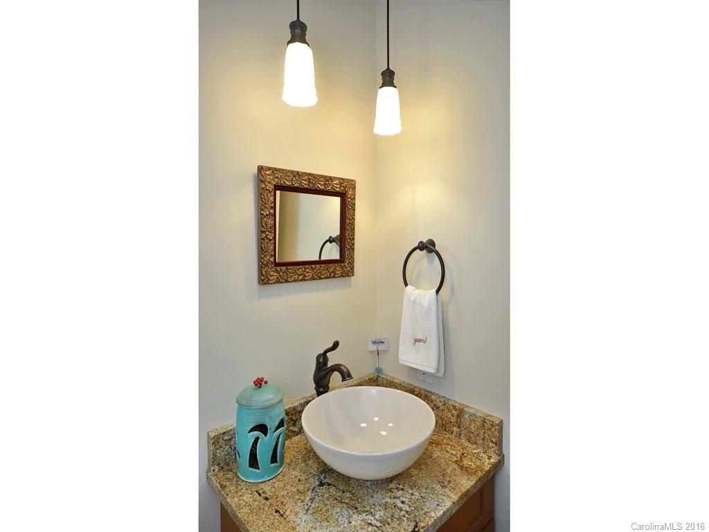 The Fitzgerald - Residential