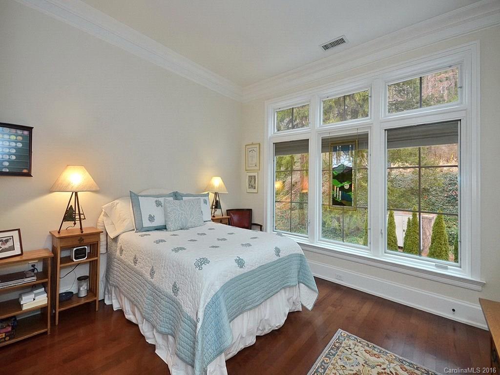 The Fitzgerald - Residential