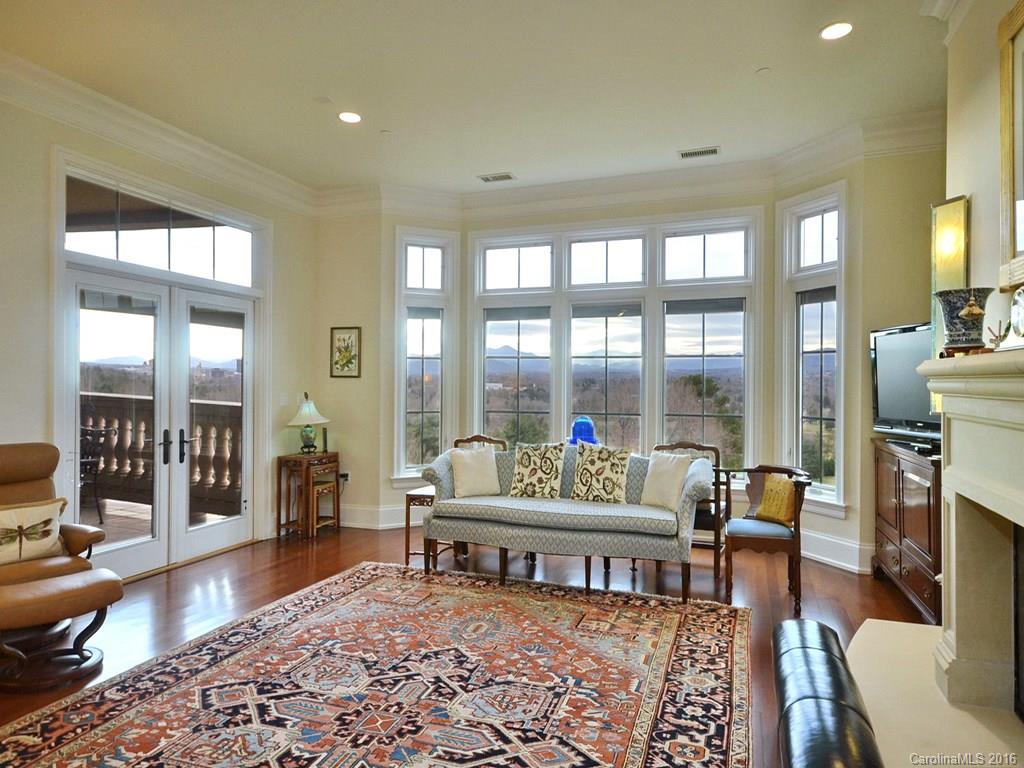 The Fitzgerald - Residential