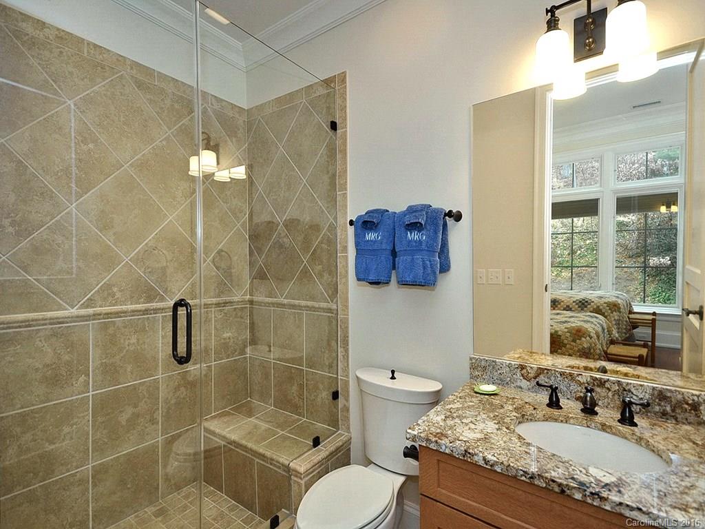 The Fitzgerald - Residential