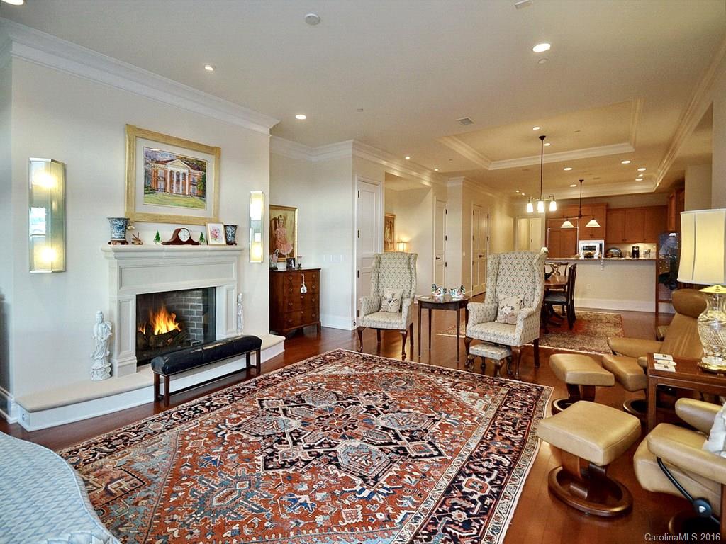 The Fitzgerald - Residential