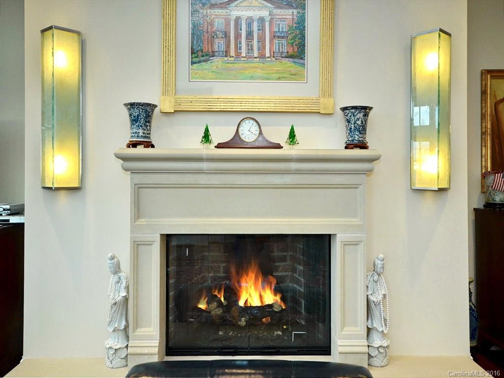 The Fitzgerald - Residential