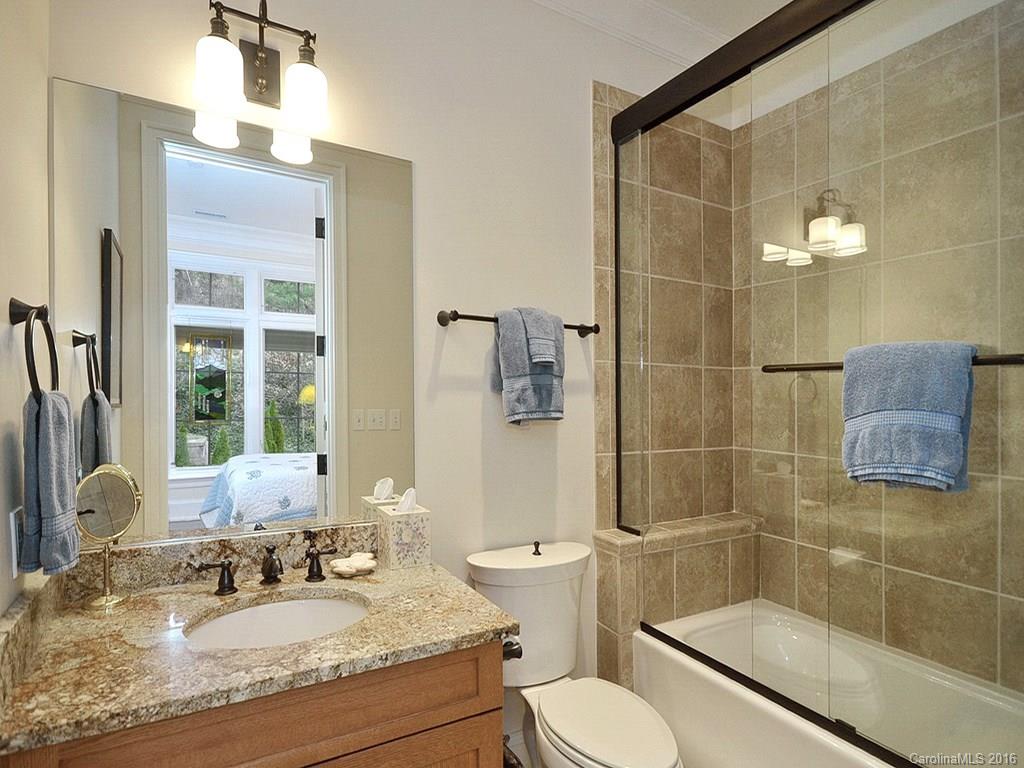 The Fitzgerald - Residential