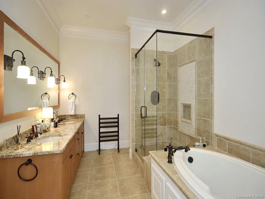 The Fitzgerald - Residential