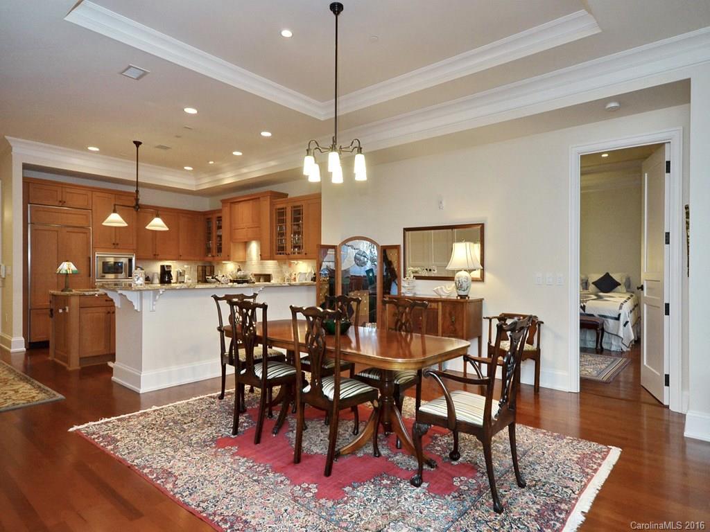 The Fitzgerald - Residential