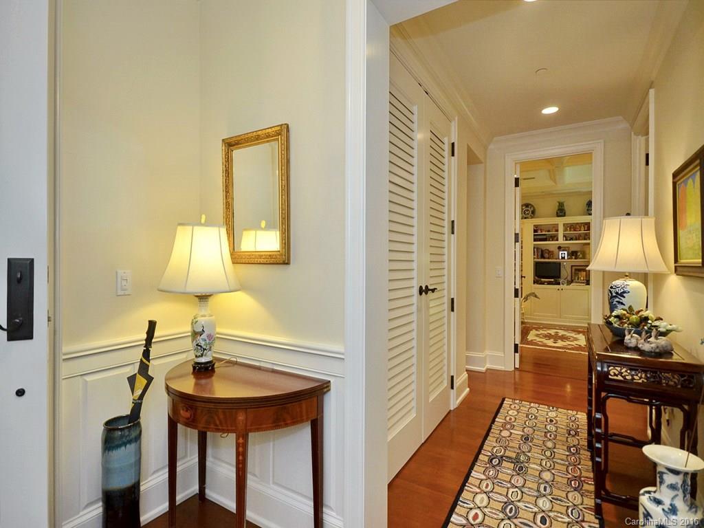 The Fitzgerald - Residential