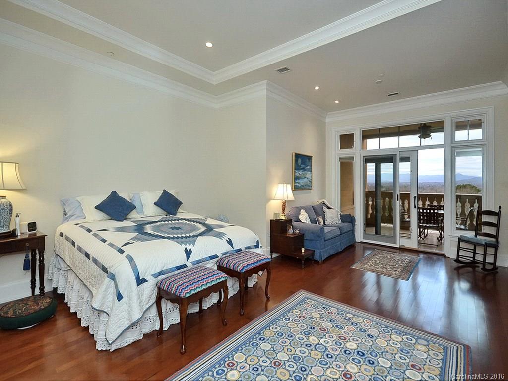 The Fitzgerald - Residential