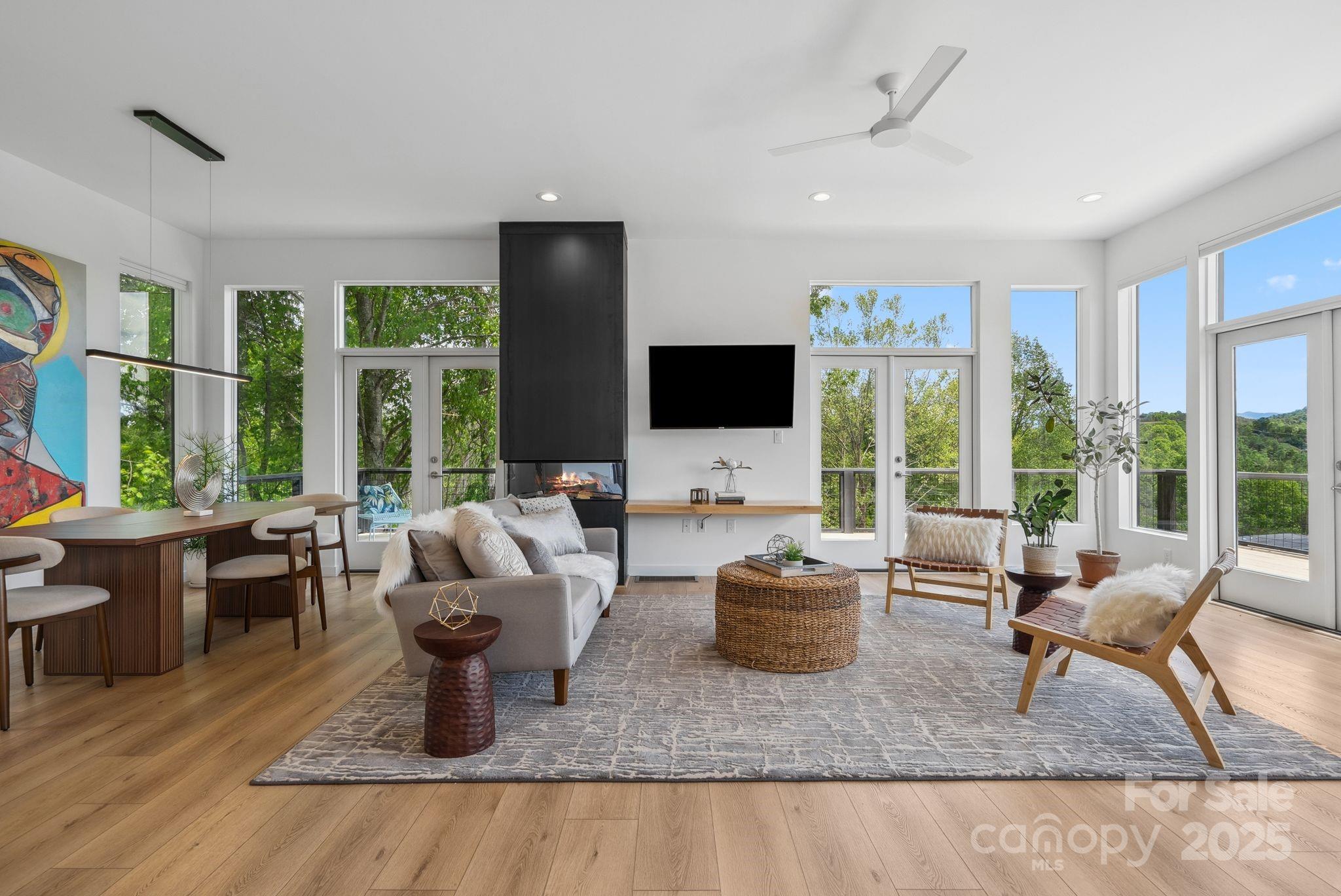 Olivette - Residential